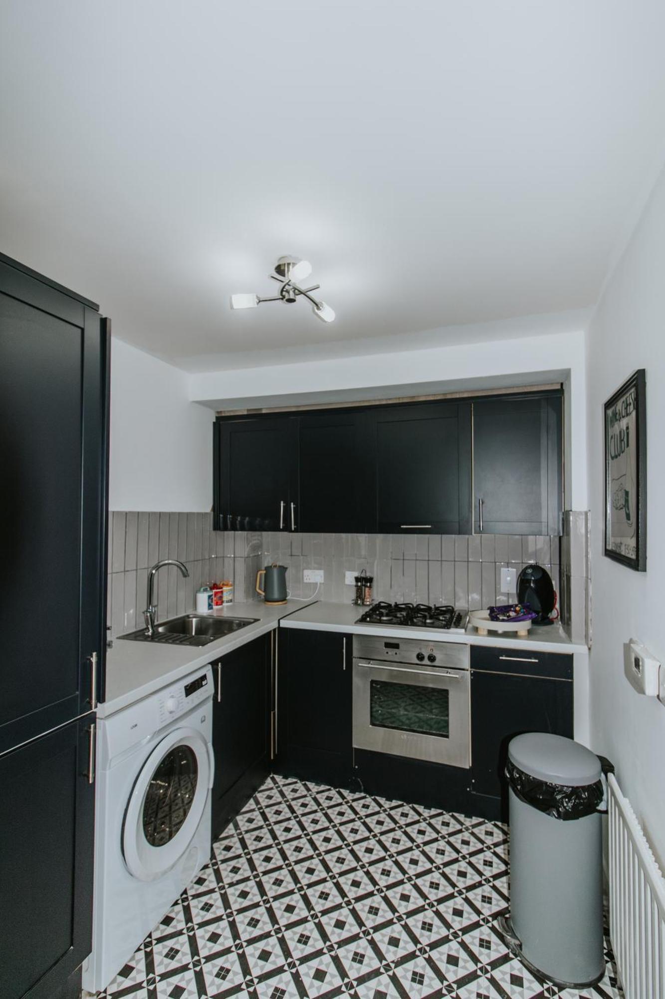 Whitehall Square Apartments- Queen's Quarters Appartement