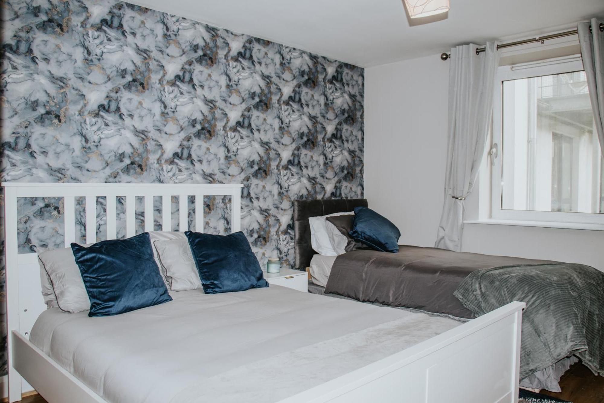 Whitehall Square Apartments- Queen's Quarters Appartement Belfast