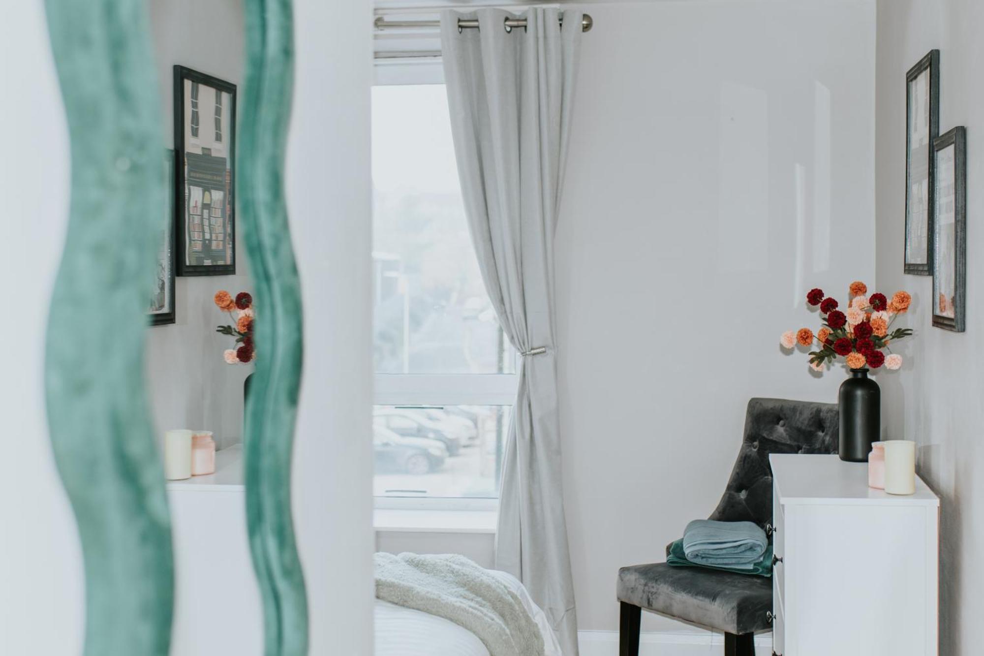 Whitehall Square Apartments- Queen's Quarters Appartement Belfast