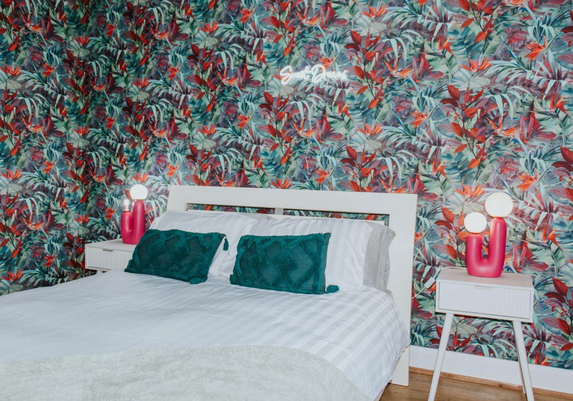 Appartement Whitehall Square Apartments- Queen's Quarters *