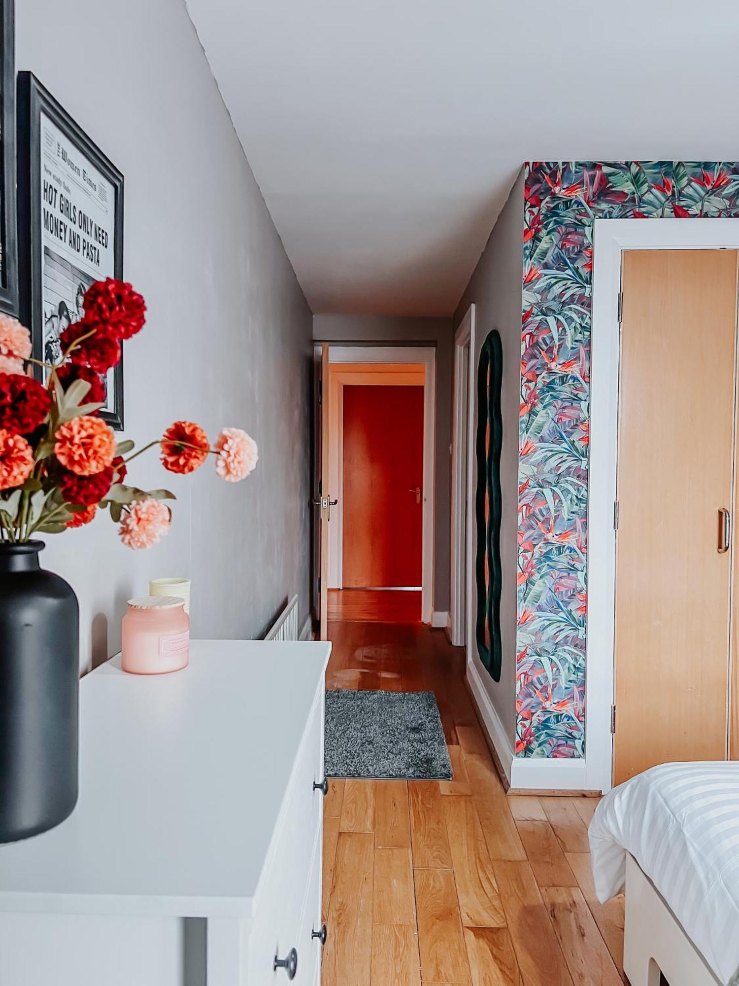 Appartement Whitehall Square Apartments- Queen's Quarters